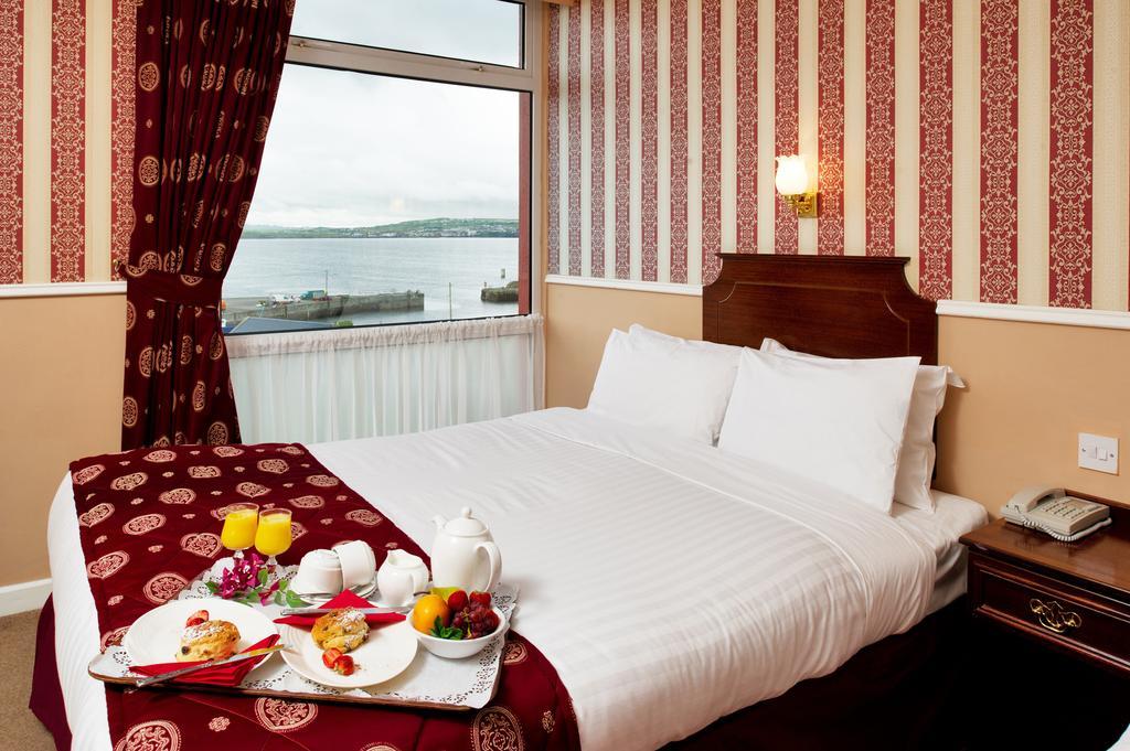 Logues Liscannor Hotel Rom bilde