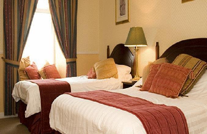 Logues Liscannor Hotel Rom bilde