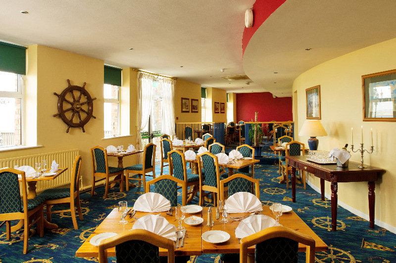 Logues Liscannor Hotel Eksteriør bilde