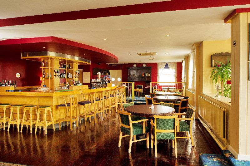 Logues Liscannor Hotel Eksteriør bilde