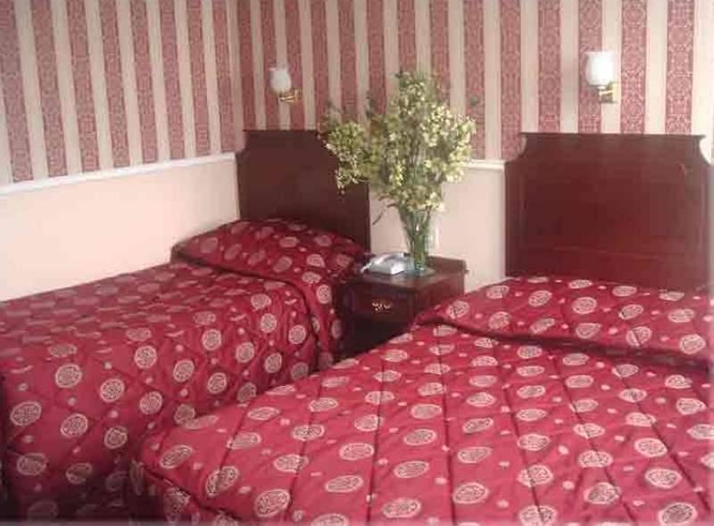 Logues Liscannor Hotel Eksteriør bilde